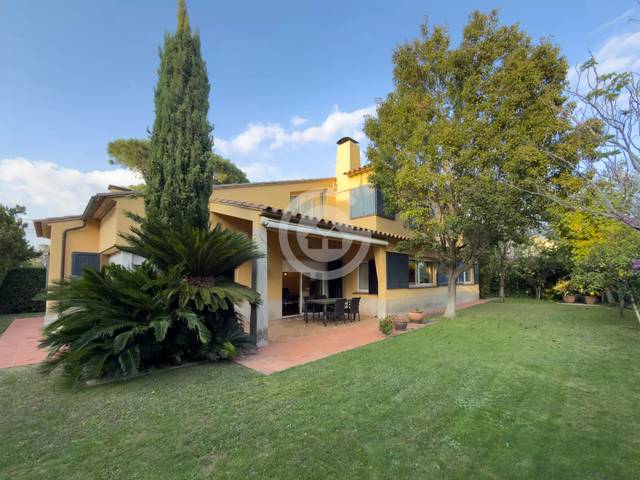Casa-chalet en Venta en Calle de la Primavera en Calella de Palafrugell