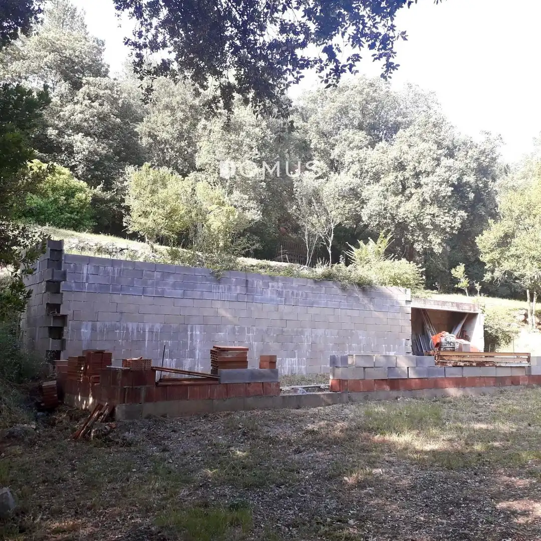 Residencial en venta en Sales de Llierca