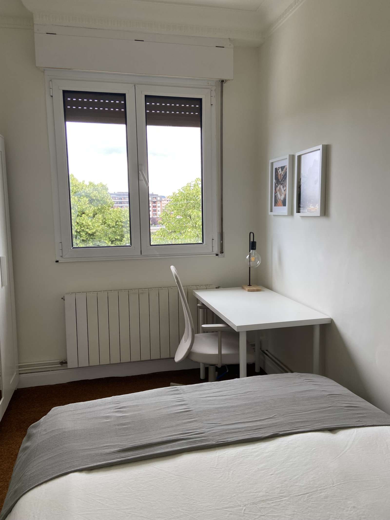 Flat to share in Casco Viejo - Muelle