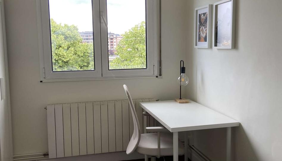 Photo 1 of Flat to share in Casco Viejo - Muelle, Bizkaia