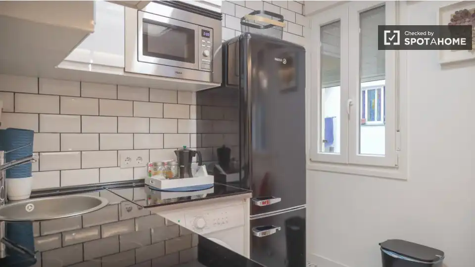 Flat to rent in Centro, imagen 11