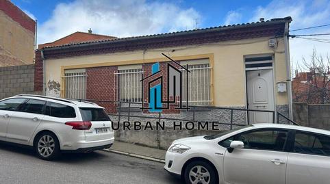 Foto 2 de Casa o chalet en venta en Calle Juan de Juni, Las Ventas, León Capital