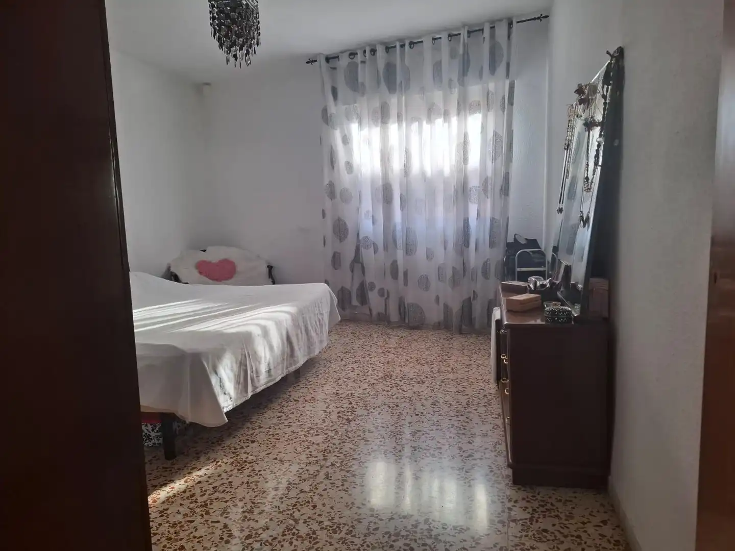 Duplexes for sale in Roquetas Pueblo