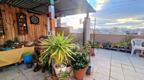 Foto 3 de Àtic en venda a Delicias, Murcia