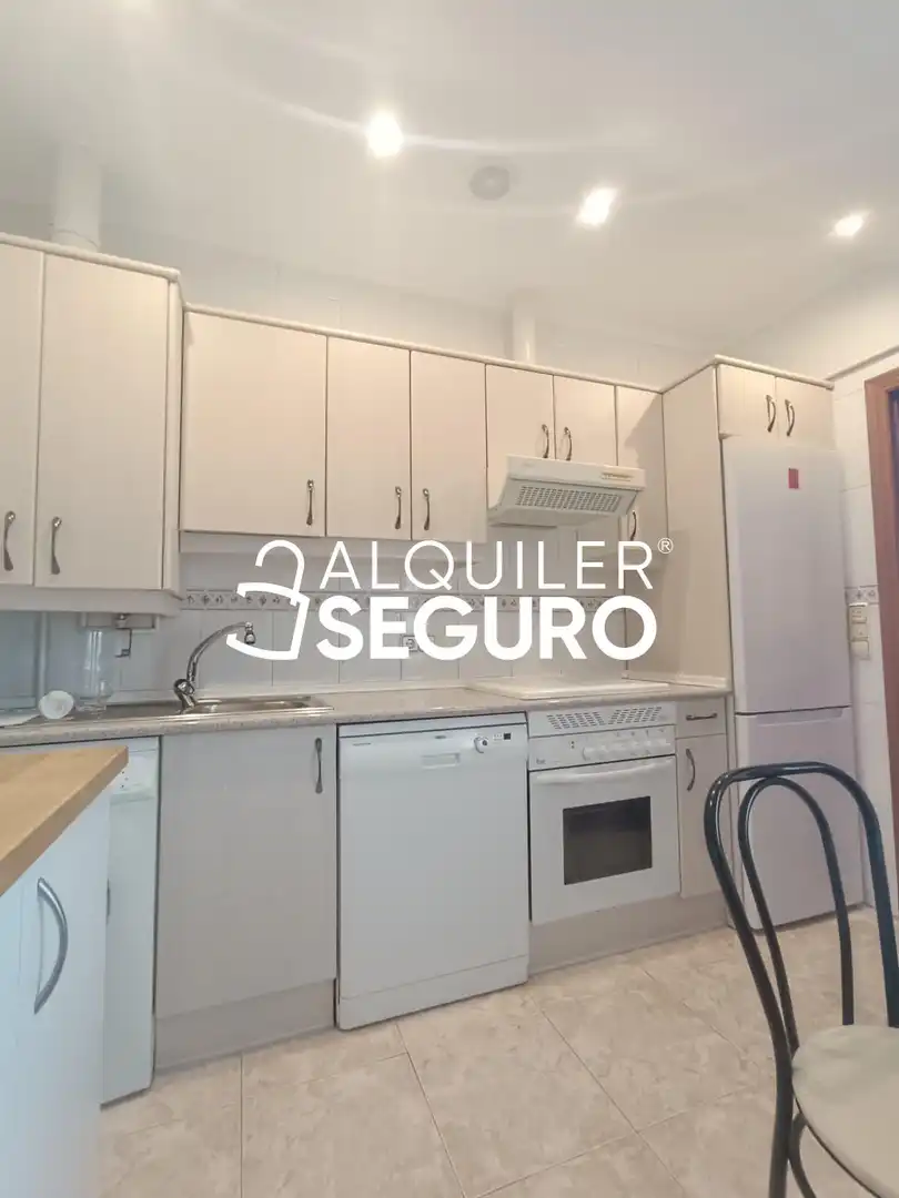 Appartement avec ascenseur à louer à Jose María Benito Serra, imagen 28
