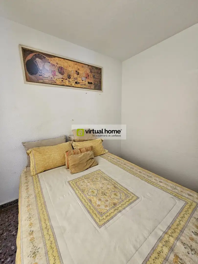 Ático con terraza en venta en Colonia Madrid, imagen 8