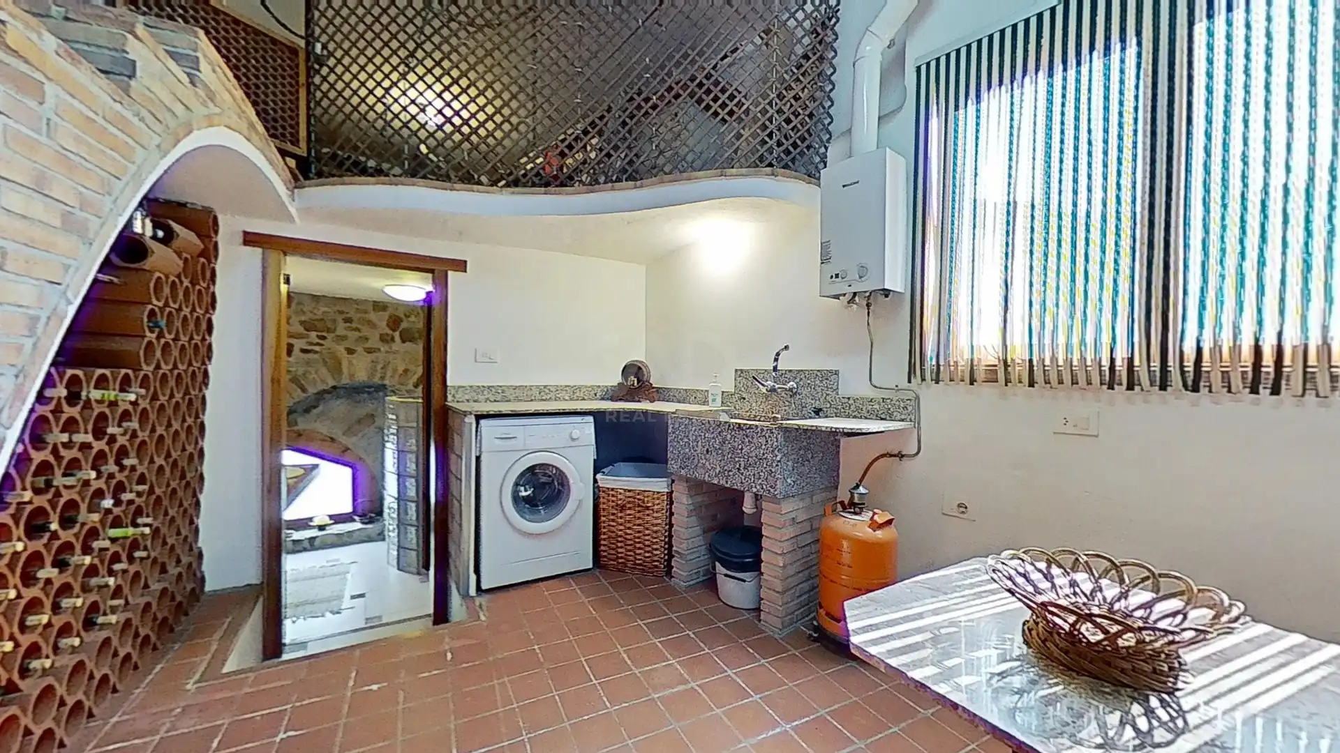 Finca rústica en venda a Eslida