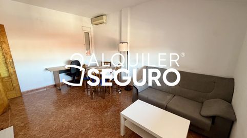 Foto 4 de Piso de alquiler en Illescas, Yuncos, Toledo