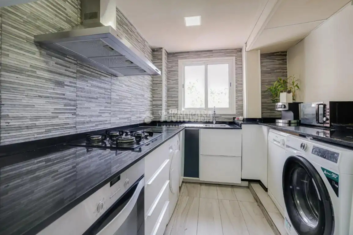 Wohnung zum Verkauf in Can Tussell