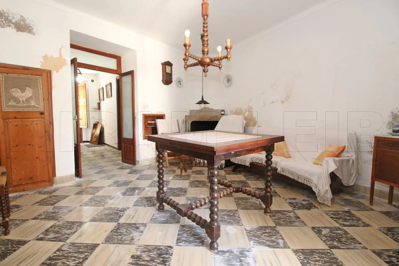 Casa amb jardí en venda a Campanet, imagen 9