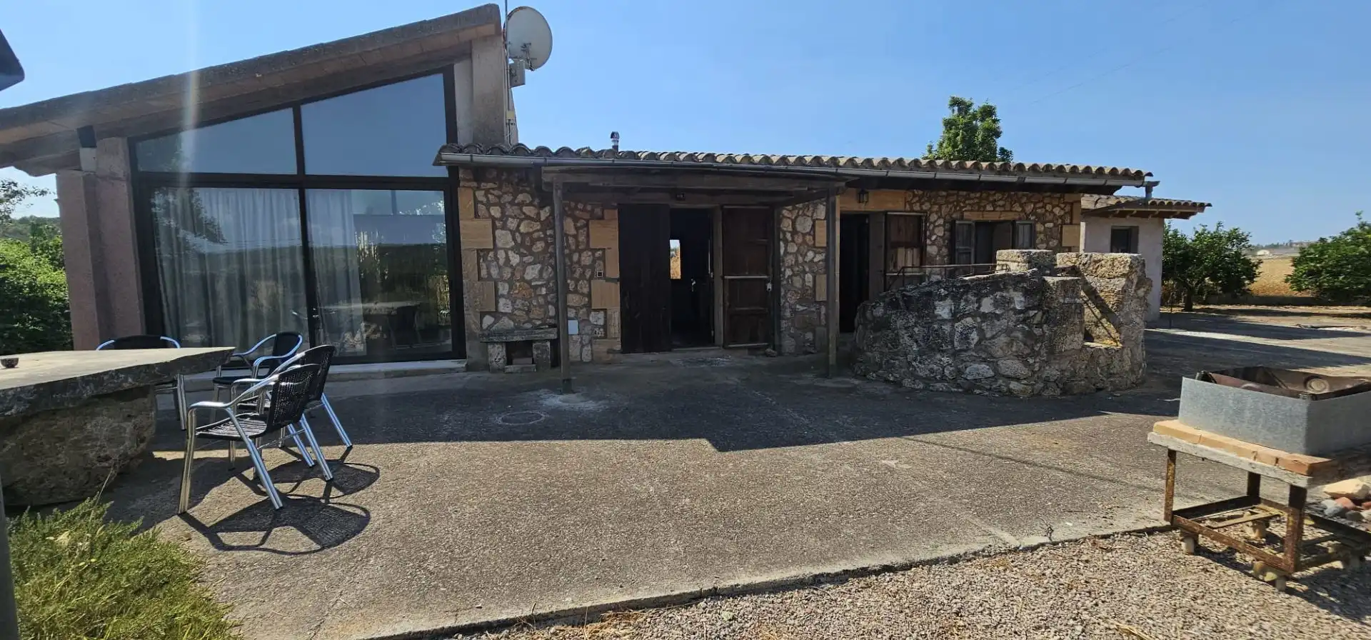 Maison rustique avec piscine à louer à Manacor Centre, imagen 44