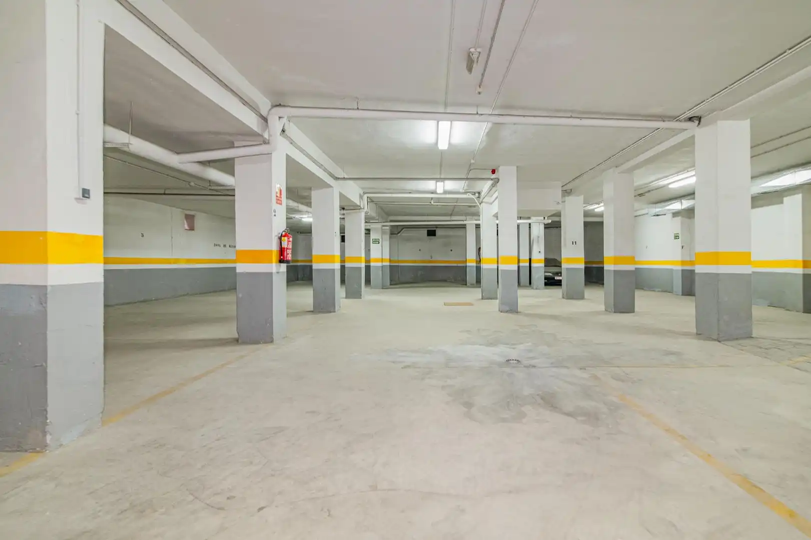 Local comercial en venta en Calle PROFESOR TERCEDOR DIAZ 4, imagen 25