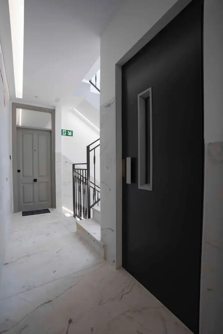 Wohnung zur Miete in Granada mit Klimaanlage, Heizung und Möbliert
