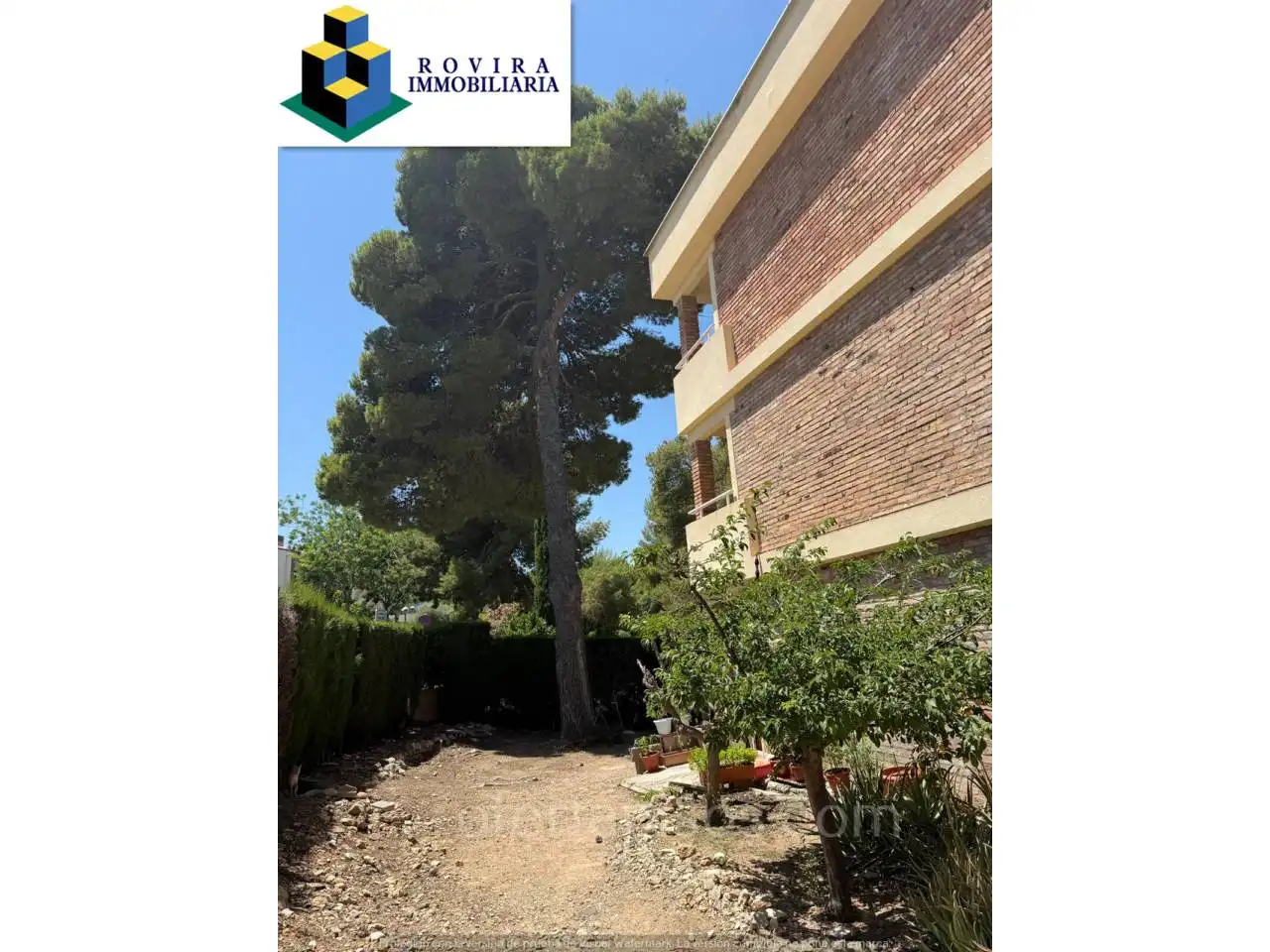 Jardín de Piso en venta en Salou con Aire acondicionado, Calefacción y Terraza