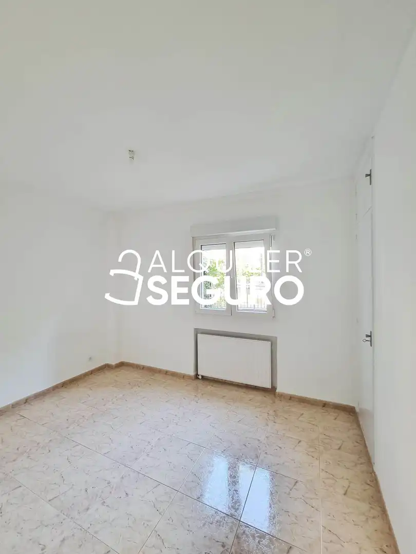 Schlafzimmer von Wohnung zur Miete in Guadarrama mit Heizung, Terrasse und Schwimmbad