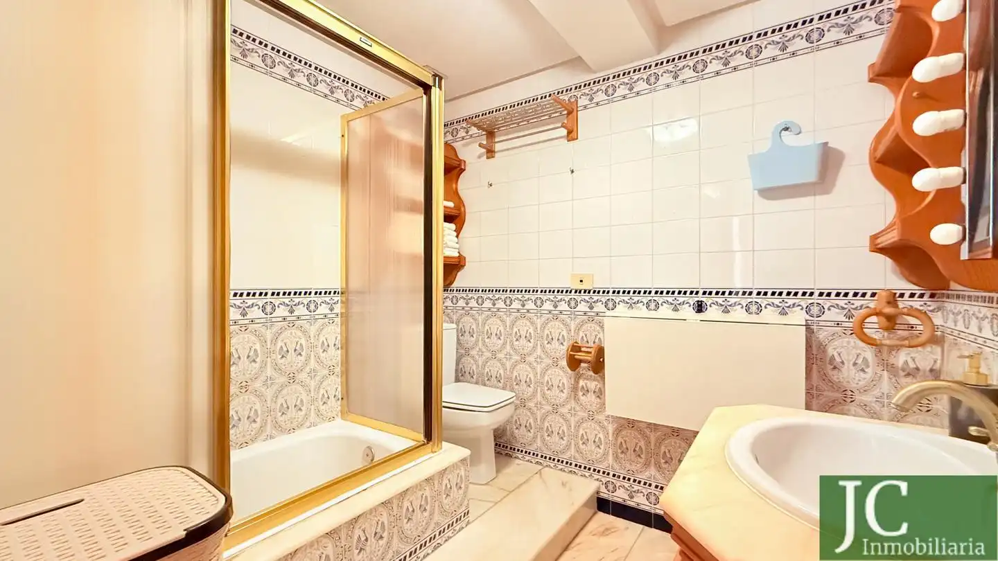 House with garden for sale in Centro, imagen 17