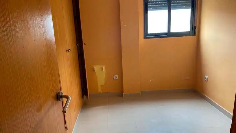 Dormitori de Pis en venda en Cabanes