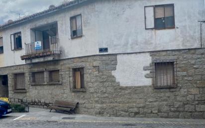 House or chalet for sale in Navacerrada