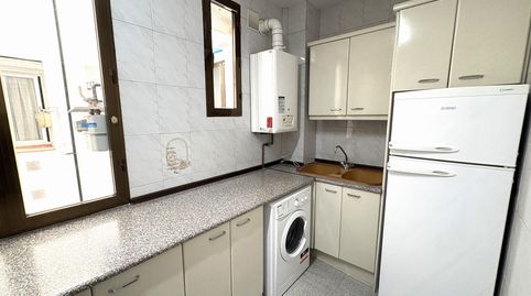 Foto 5 de Piso de alquiler en C/jacinto Verdaguer, Comillas, Madrid Capital