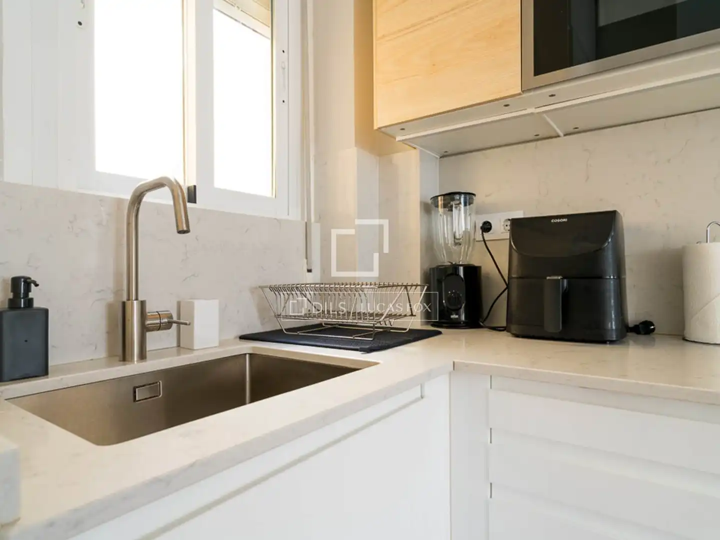 Appartement avec terrasse à louer à Retiro, imagen 14