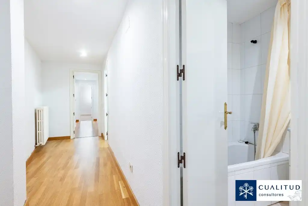 Piso en venta en Casco Histórico