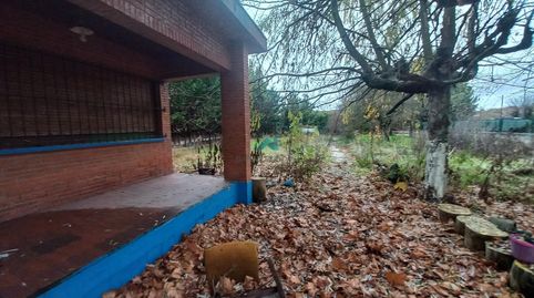 Foto 2 von Haus oder Chalet zum Verkauf in Sarracín, Burgos