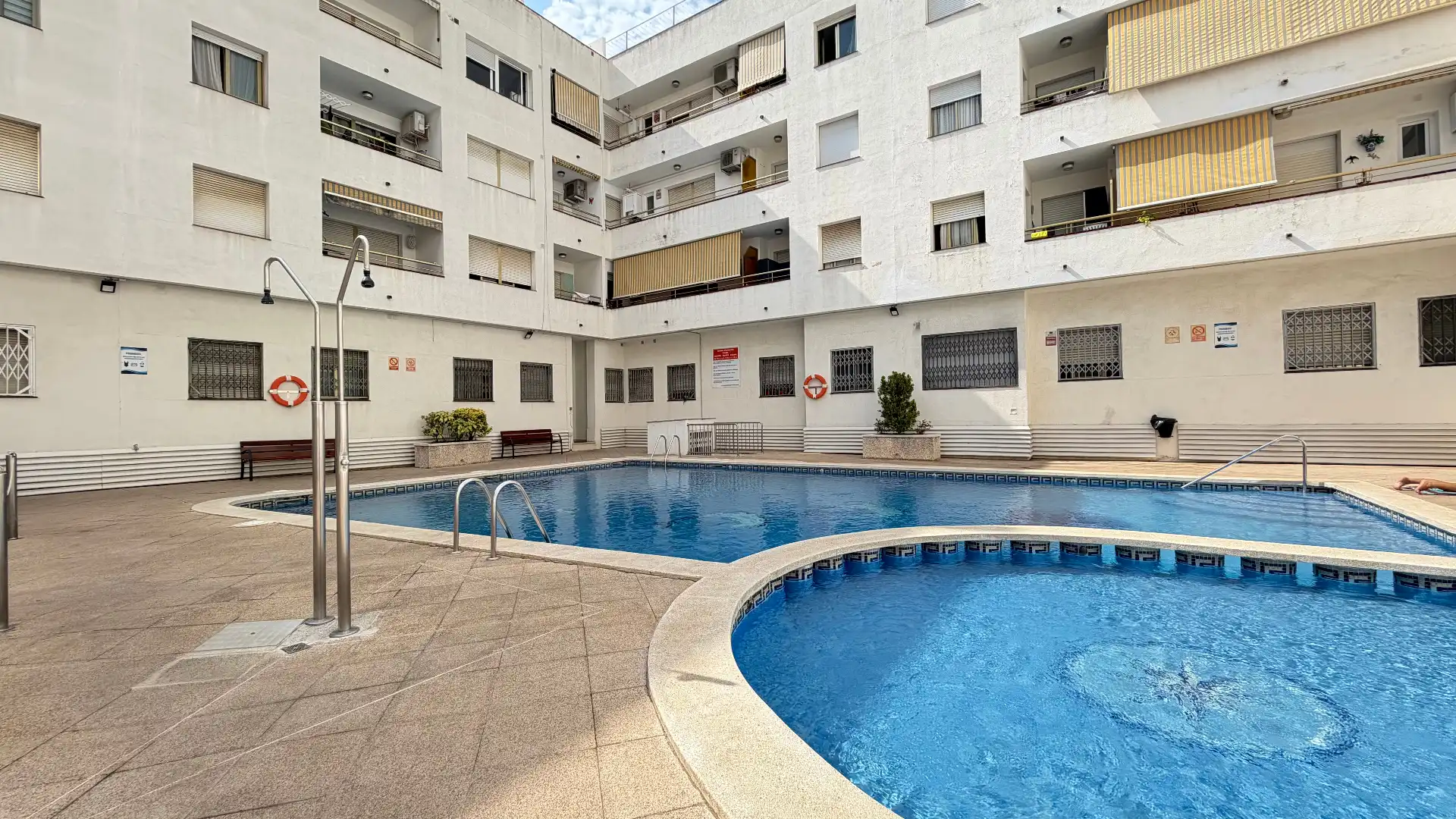 Pis amb piscina en venda a Pelai, imagen 17