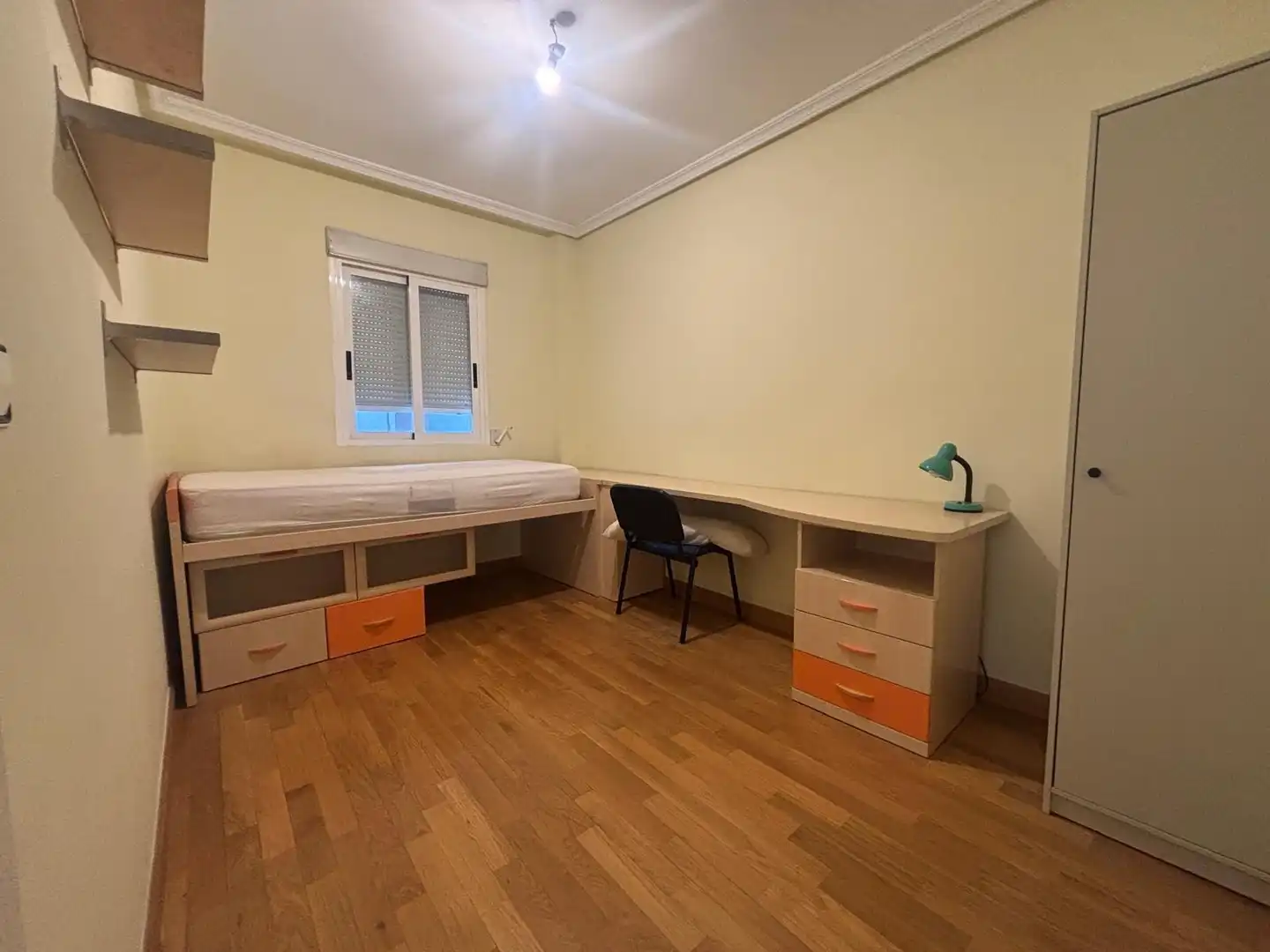 Habitación de Piso de alquiler en Centro