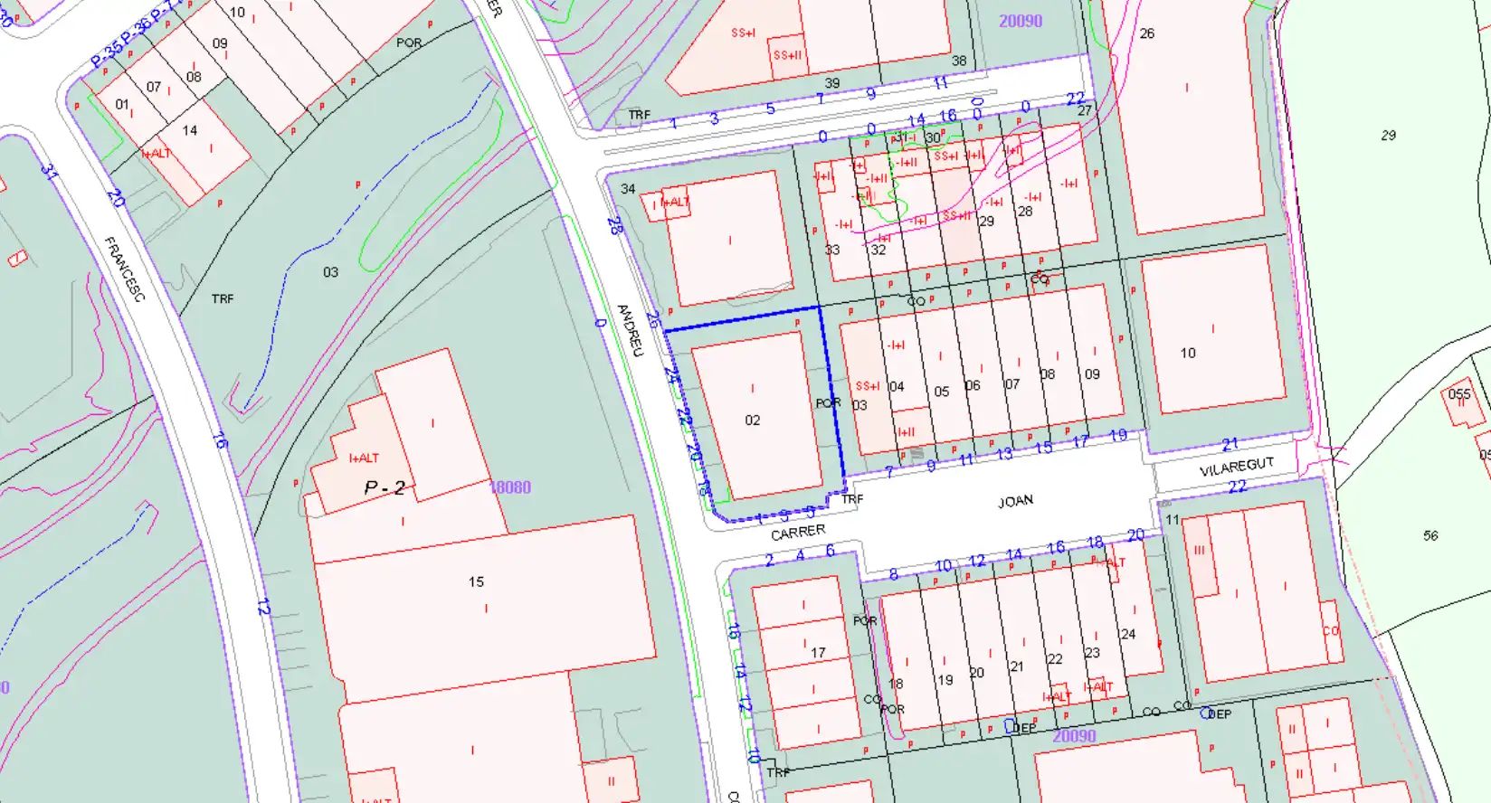 Local comercial en venda a Carrer Andreu Costa 22, imagen 2