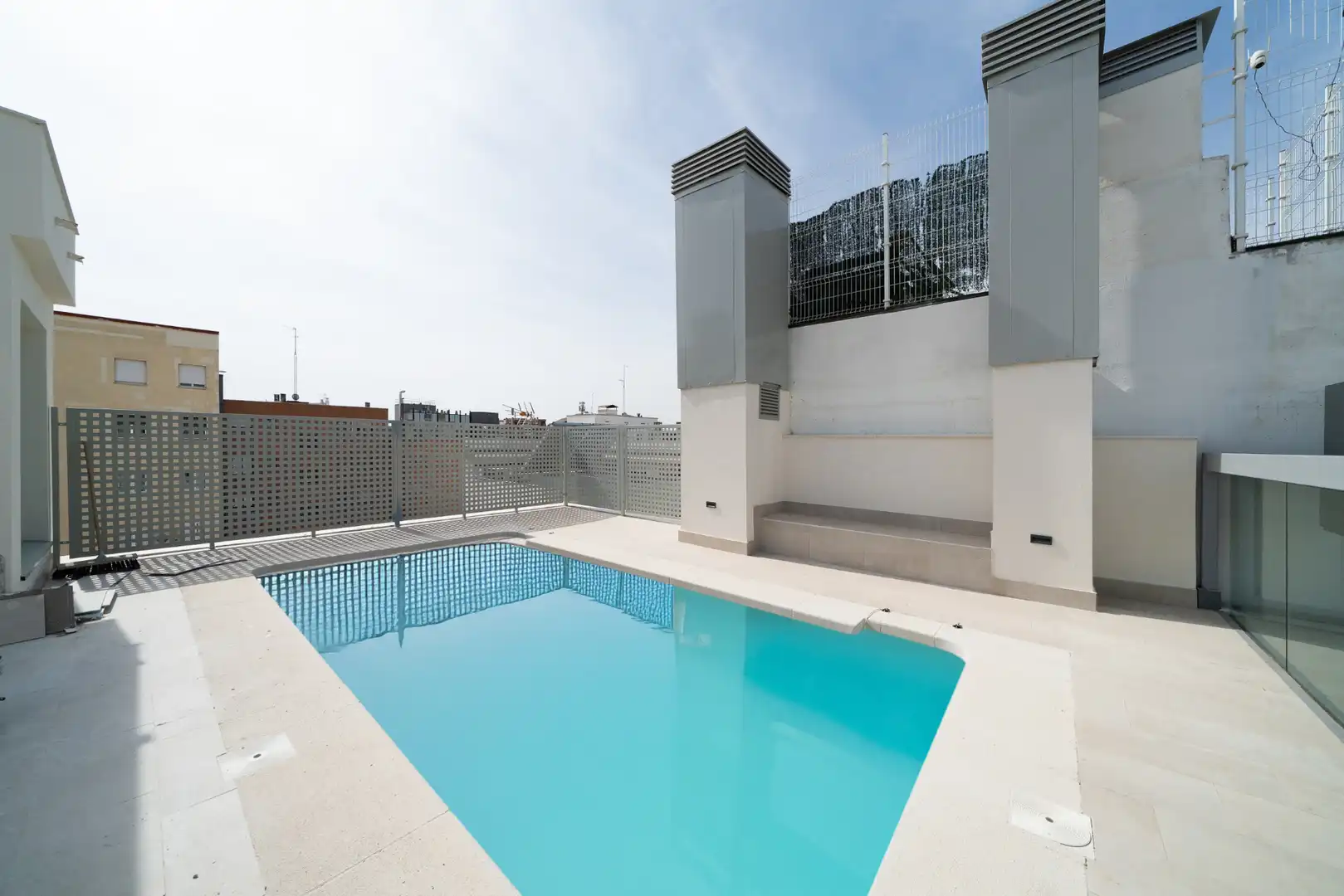 Piso en venta en Calle de la Caridad, 20, Pacífico