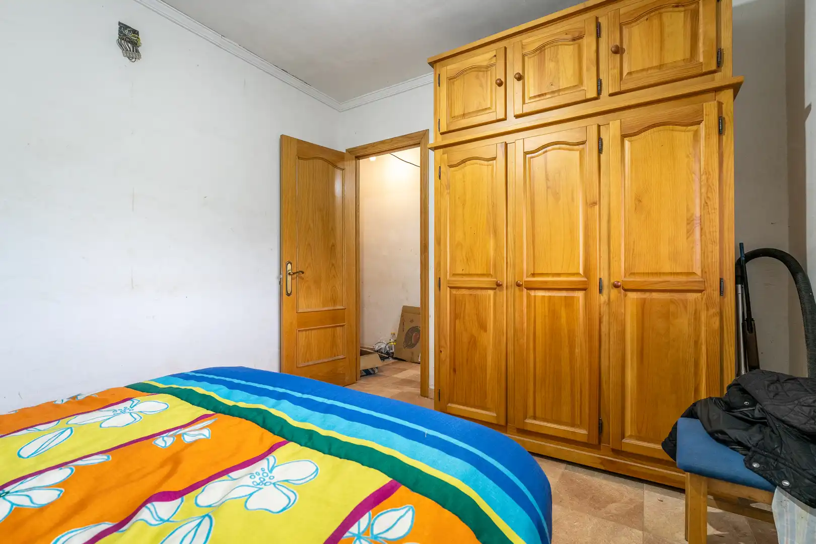 Casa rústica con jardín en venta en Riudoms, imagen 23