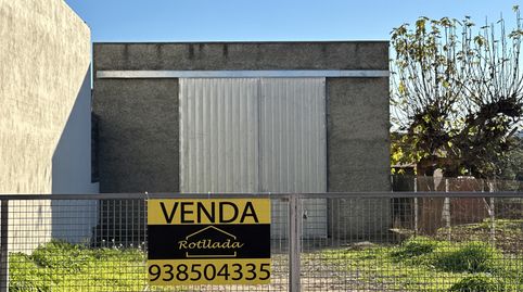 Nau amb espai polivalent i versàtil a Torelló, imatge 5