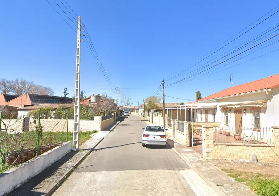 Casa en venda a CL. DE LOS FERROVIARIOS, imagen 3