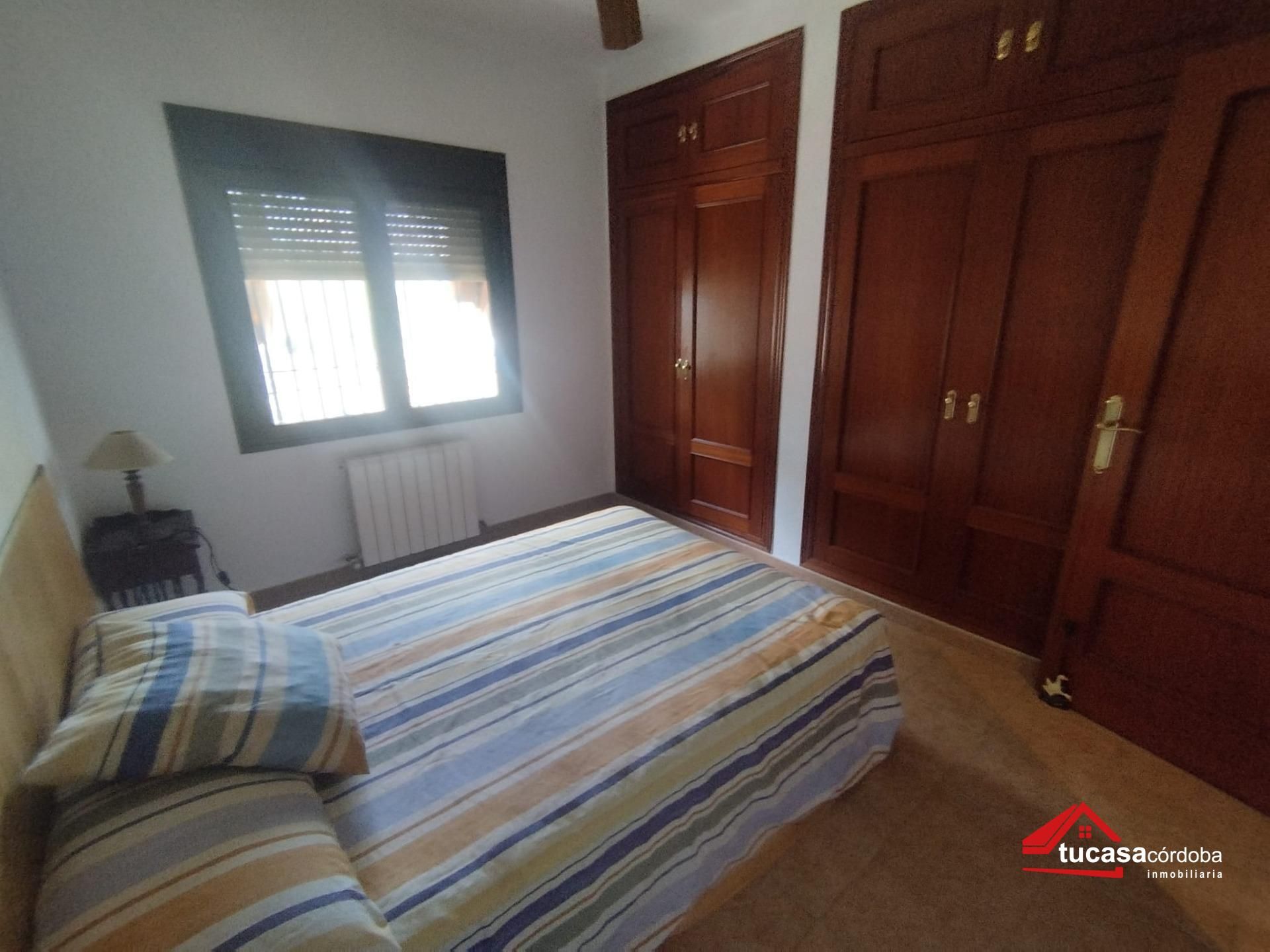 Casa o chalet en venta en Santa Maria de Trassierra