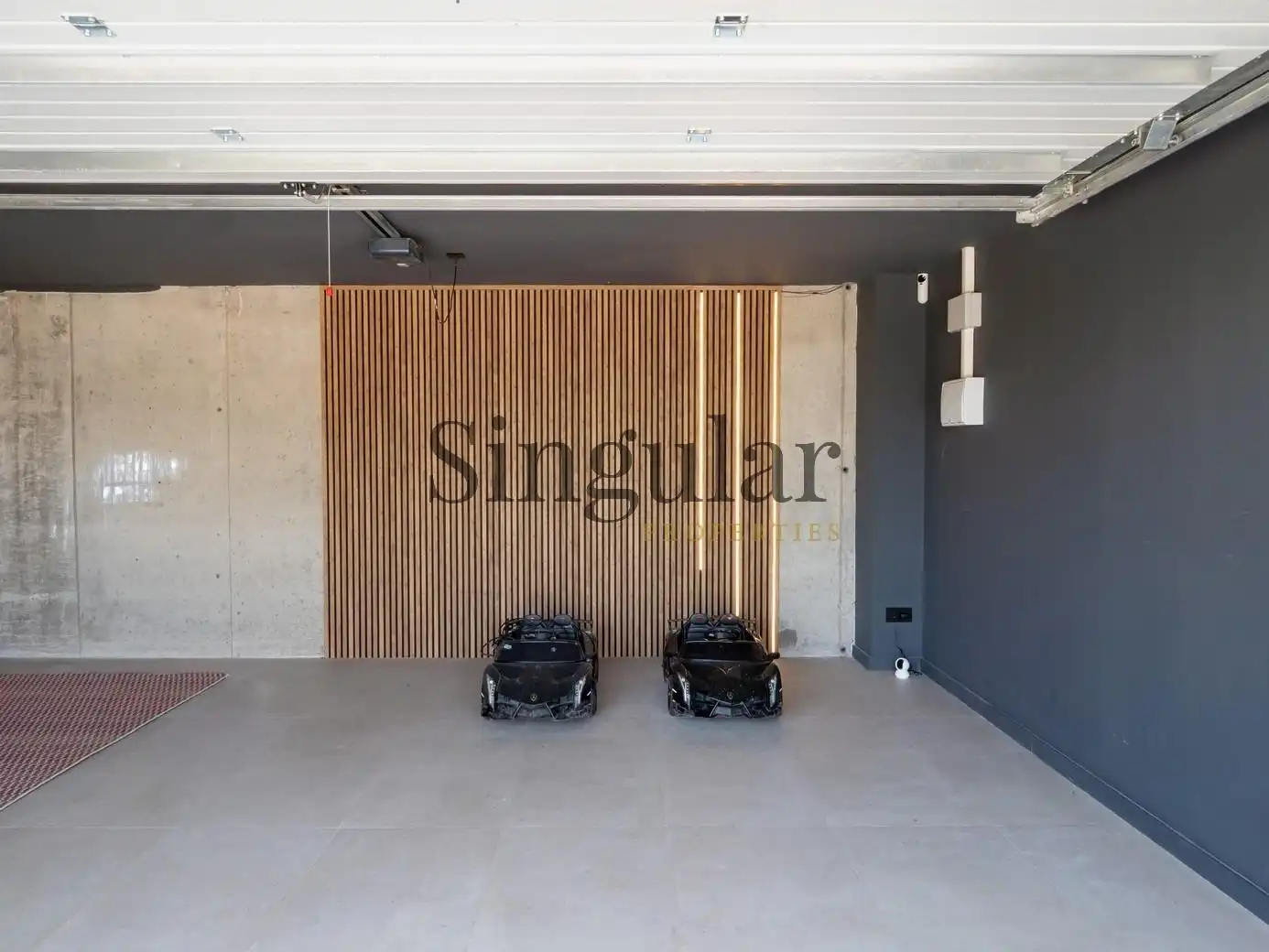 Casa o chalet en venta en Avenida de Can Cortés, Les Planes
