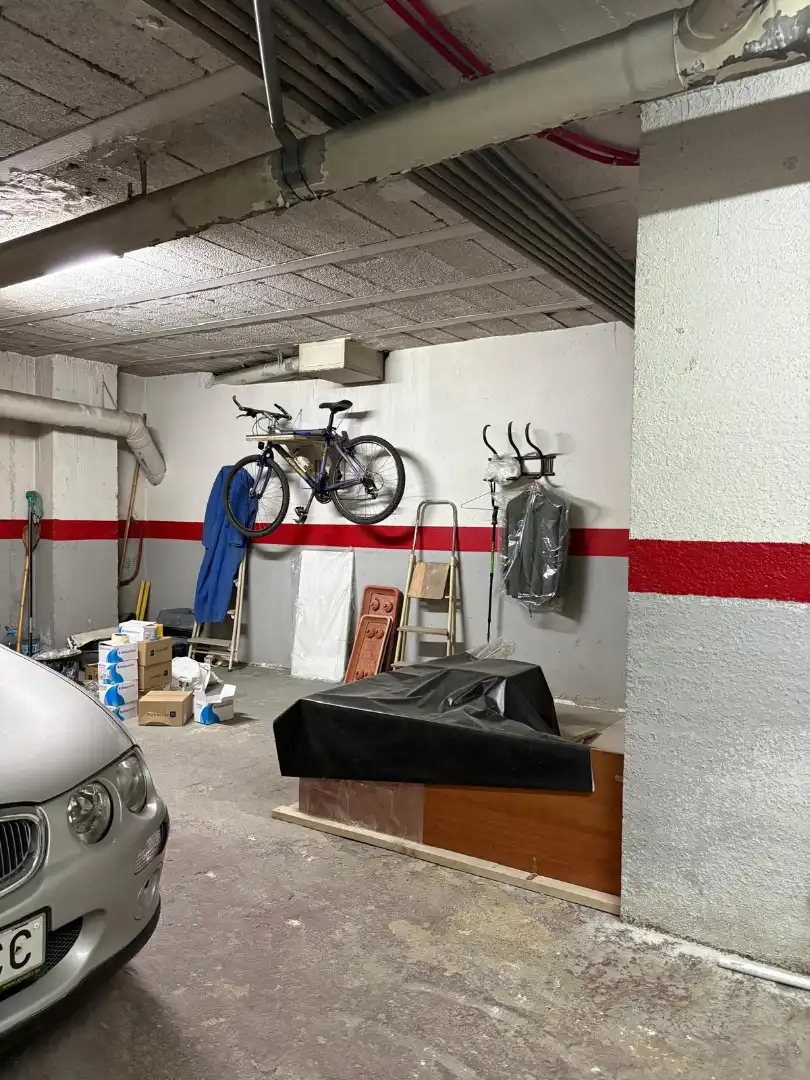 Individuel avec ascenseur à vendre à Carrer de Francisco de Vitòria 42, imagen 4