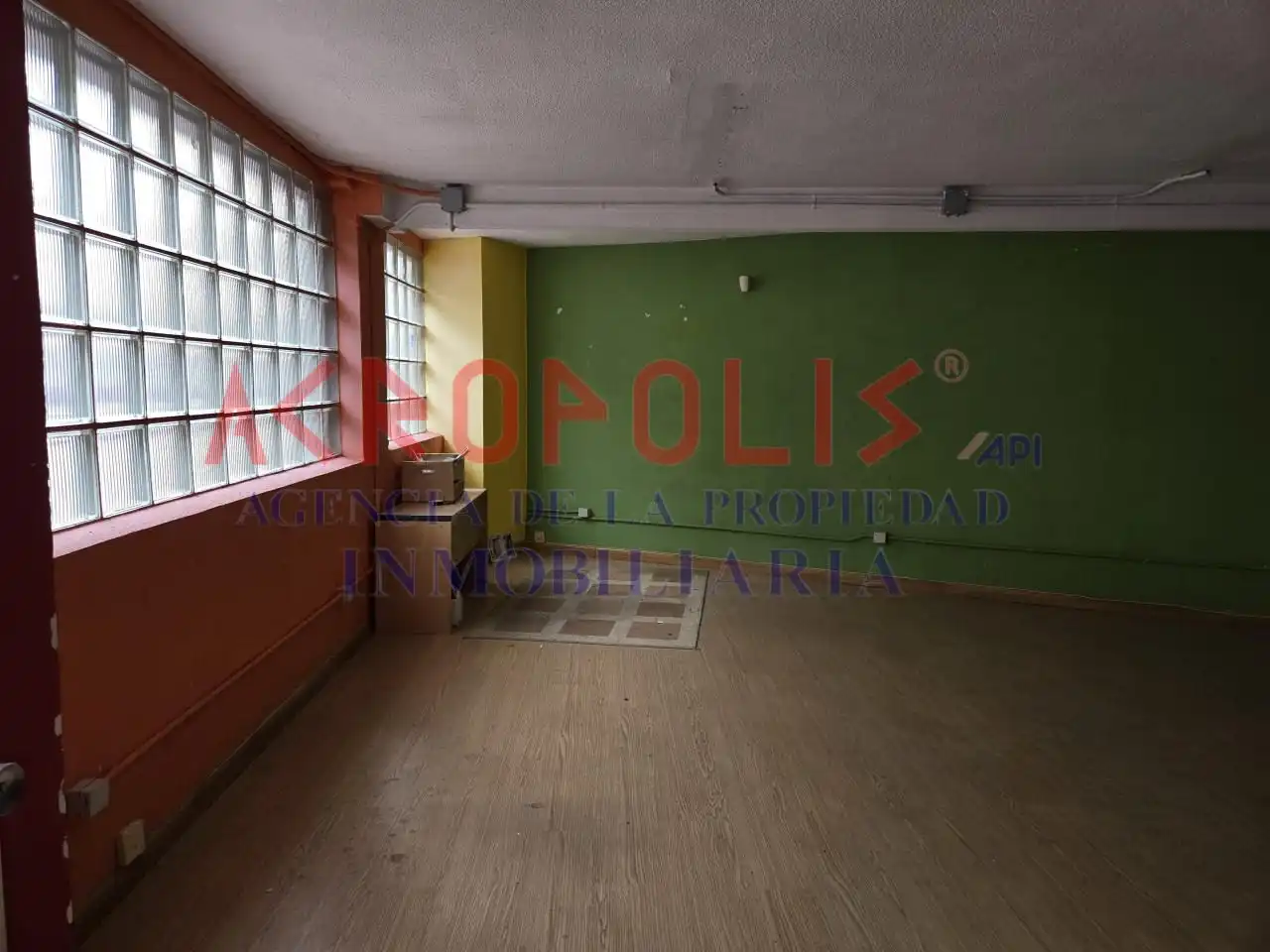 Local comercial en alquiler en Calle Martin Sarmiento Leon, imagen 8