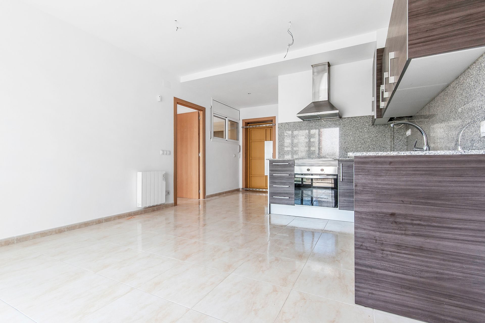Cocina de Dúplex en venta en Vilafranca del Penedès con Calefacción, Terraza y Trastero