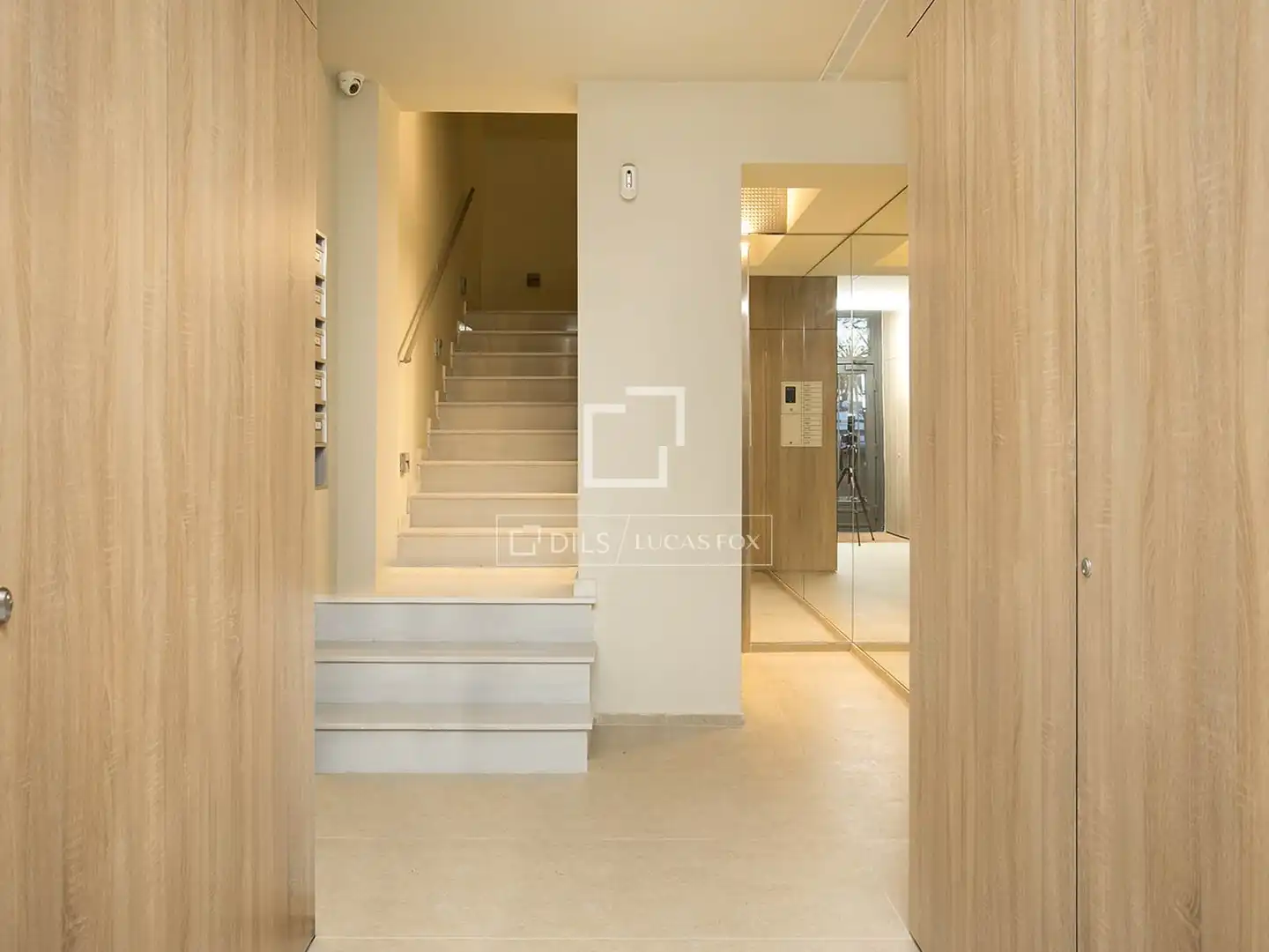 Ático con ascensor en venta en Ciutat Vella, imagen 39