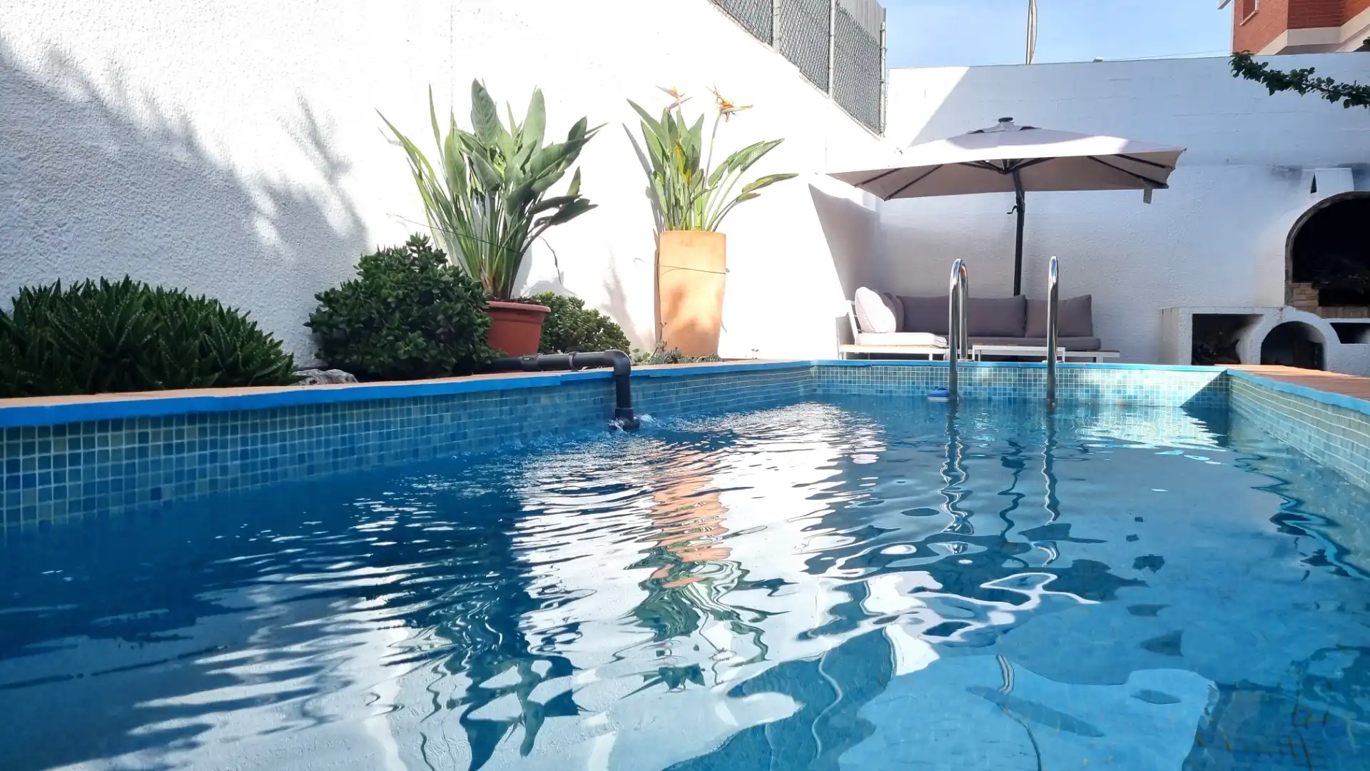 Pis amb piscina en venda a Carrer dels Plàtans, imagen 5
