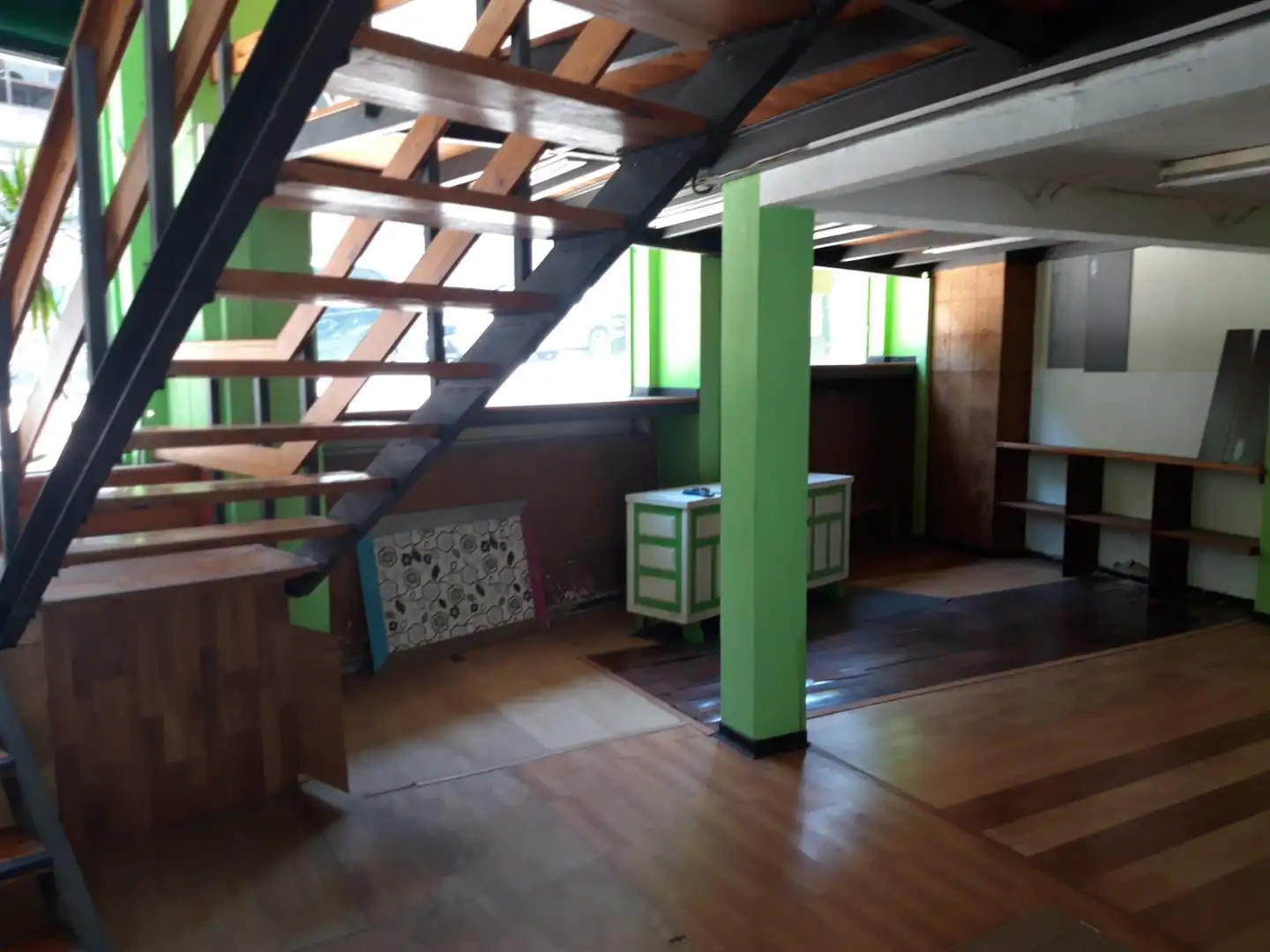 Commercial properties for rent in Vigo 