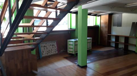Photo 2 of Premises to rent in Rúa Da Falperra, 2, Camelias - Pi y Margall, Pontevedra