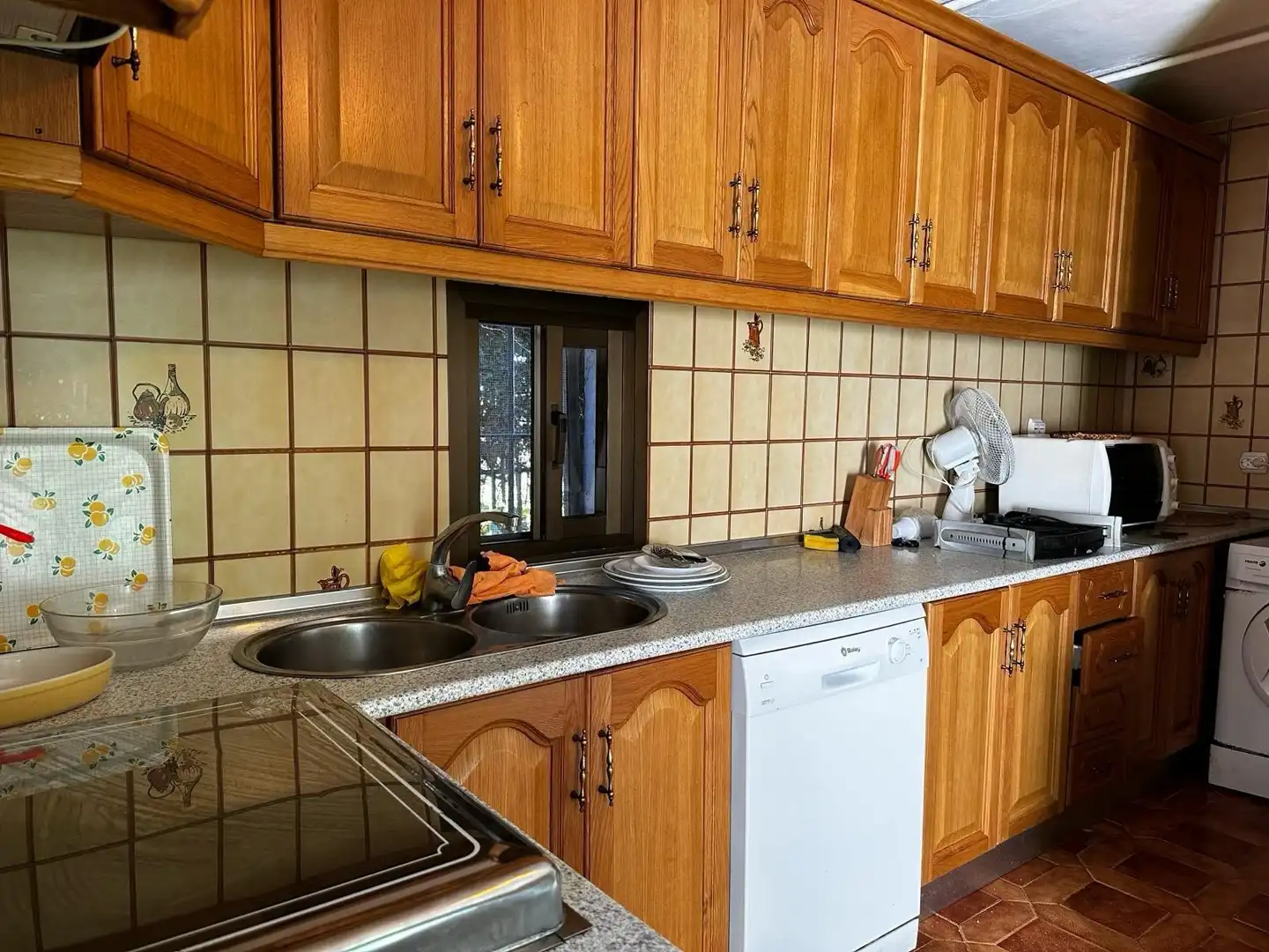 Villa mit Pool zum Verkauf in La Carlota, imagen 38