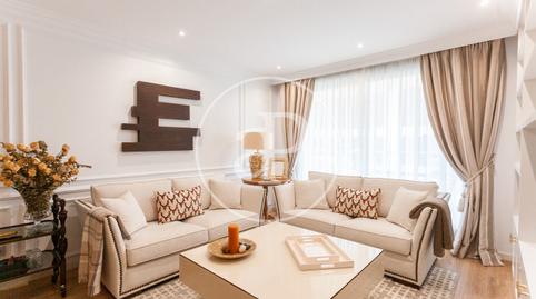 Photo 3 of Flat for sale in C. de la Escalonia, 15, Marazuela - El Torreón, Las Rozas de Madrid