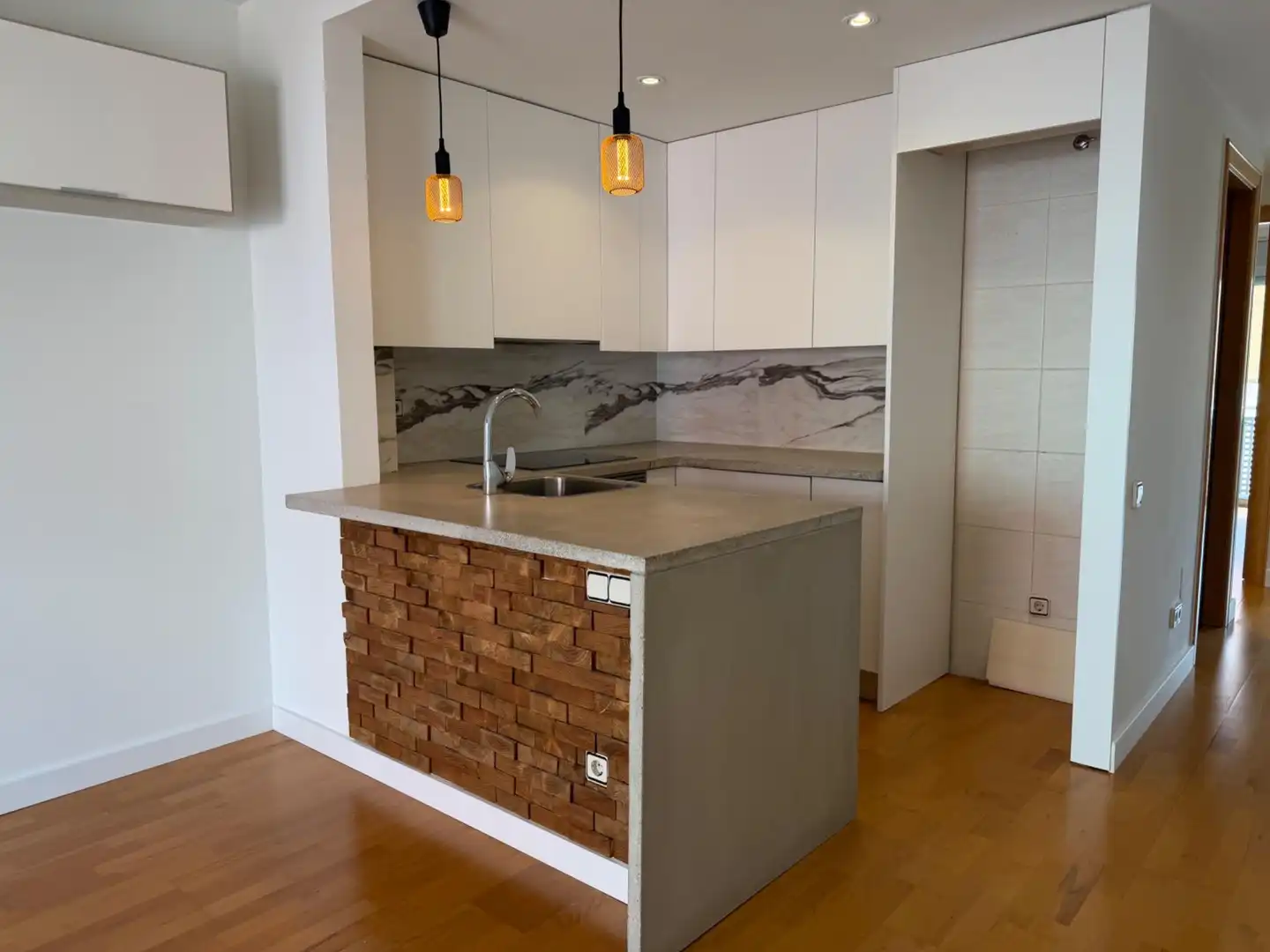 Appartement avec terrasse à vendre à Cerdanyola, imagen 5