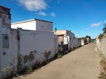 Terreny residencial en venda a Santa Isabel - Movera