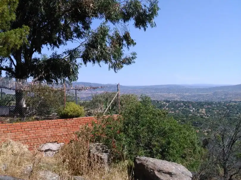 Residencial en venta en El Tiemblo 