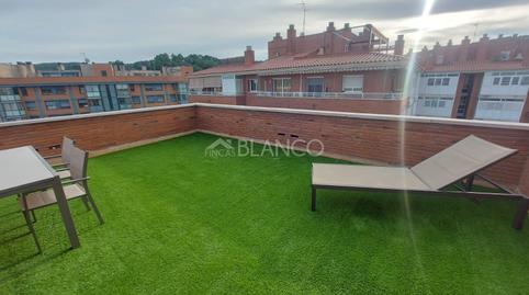 Foto 2 de Dúplex de alquiler en Sant Andreu de la Barca, Barcelona