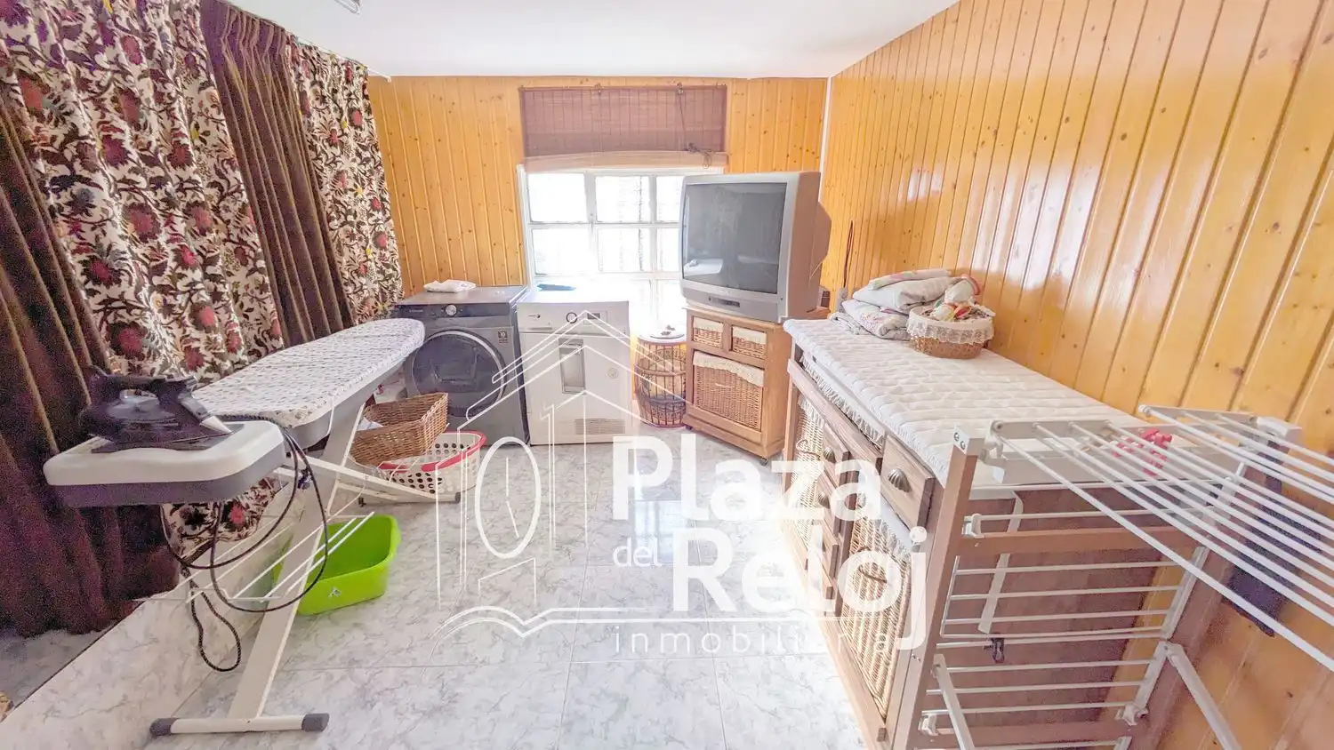 Casa o chalet en venta en Pepino con Aire acondicionado, Jardín privado y Terraza