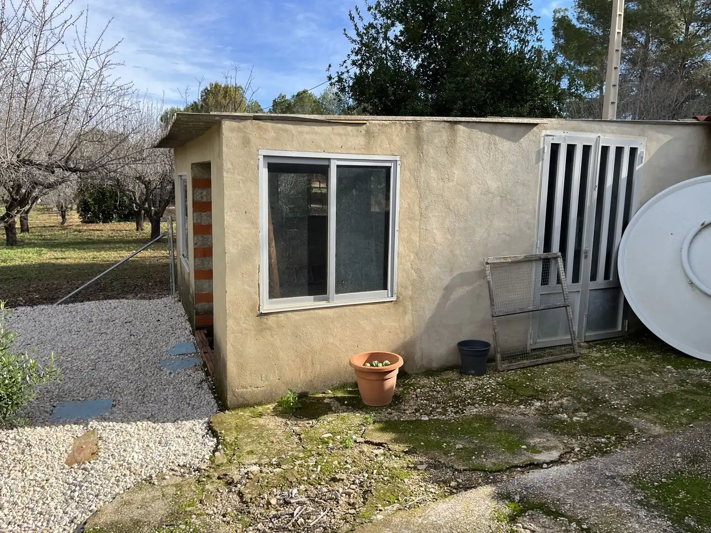 Casa amb piscina en venda a L'Olleria, imagen 14